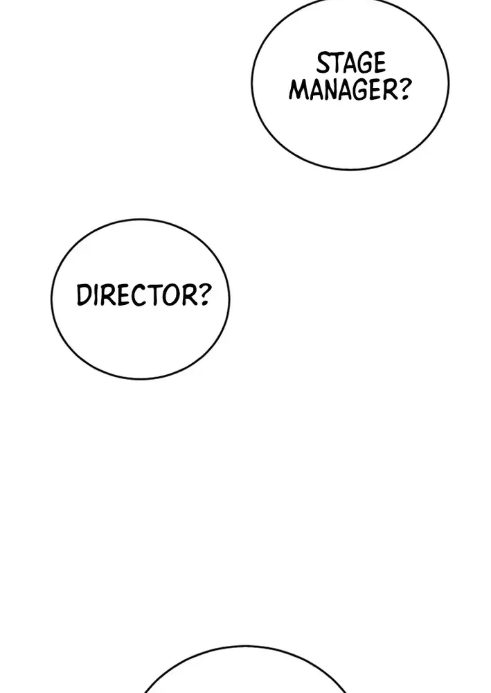 The Thousand-Faced Actor Chapter 7 page 21 - 