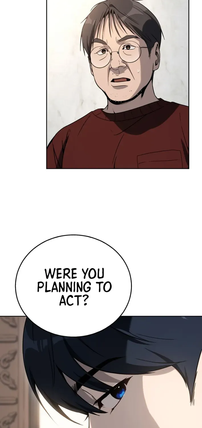 The Thousand-Faced Actor Chapter 7 page 26 - 