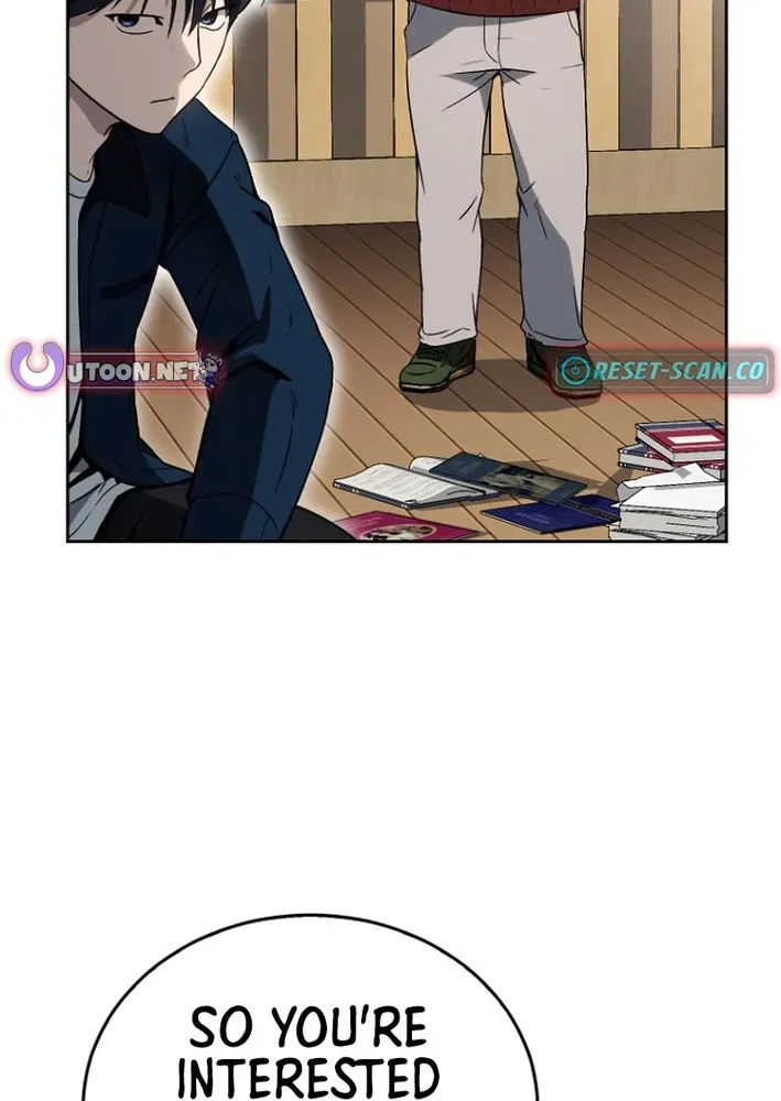 The Thousand-Faced Actor Chapter 7 page 28 - 