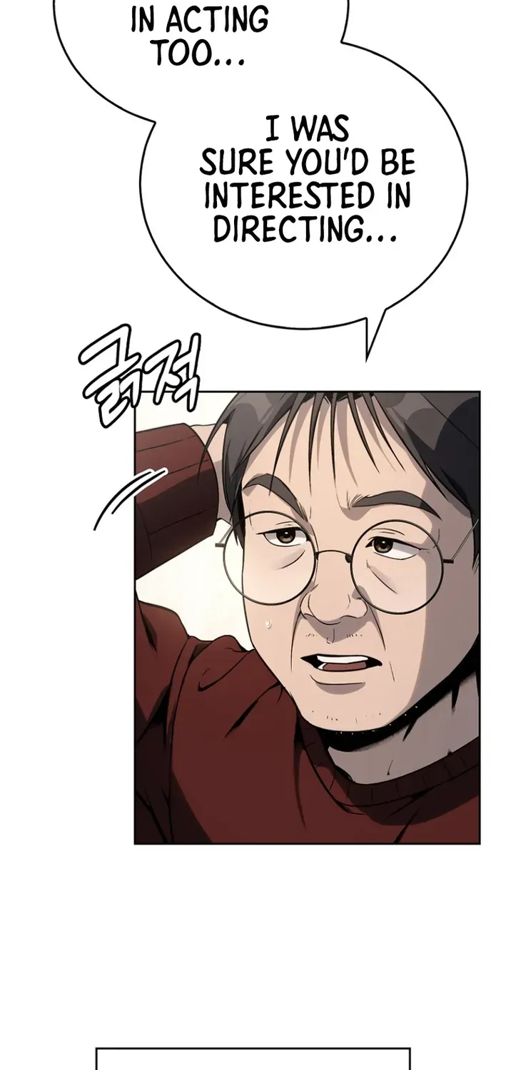 The Thousand-Faced Actor Chapter 7 page 29 - 