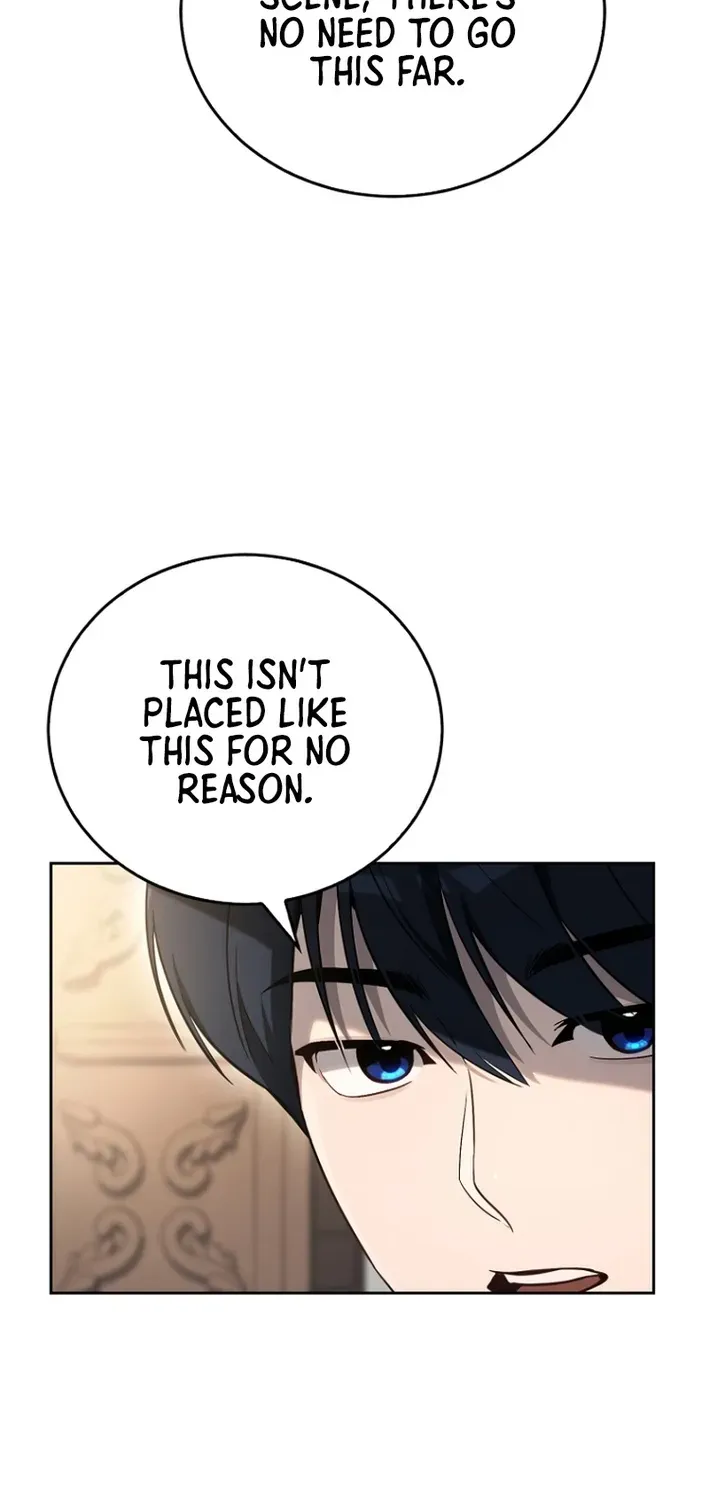 The Thousand-Faced Actor Chapter 7 page 32 - 