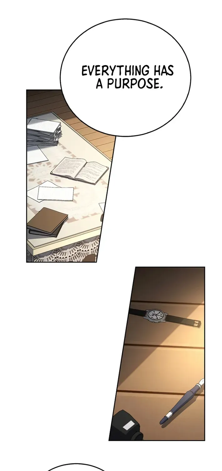 The Thousand-Faced Actor Chapter 7 page 33 - 