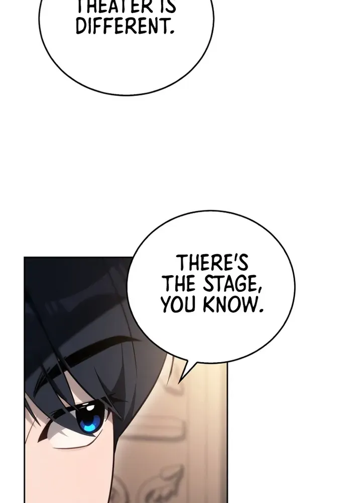 The Thousand-Faced Actor Chapter 7 page 35 - 