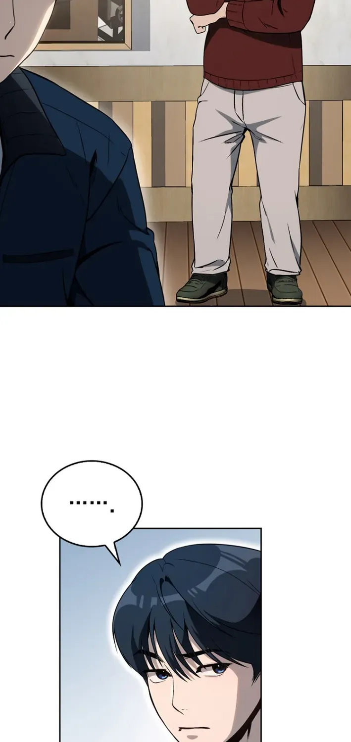 The Thousand-Faced Actor Chapter 7 page 40 - 