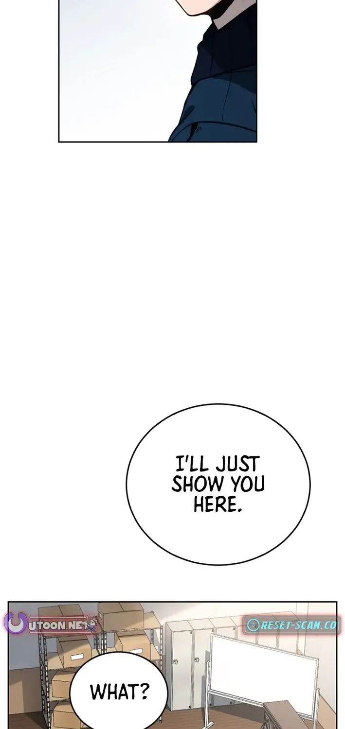 The Thousand-Faced Actor Chapter 7 page 41 - 