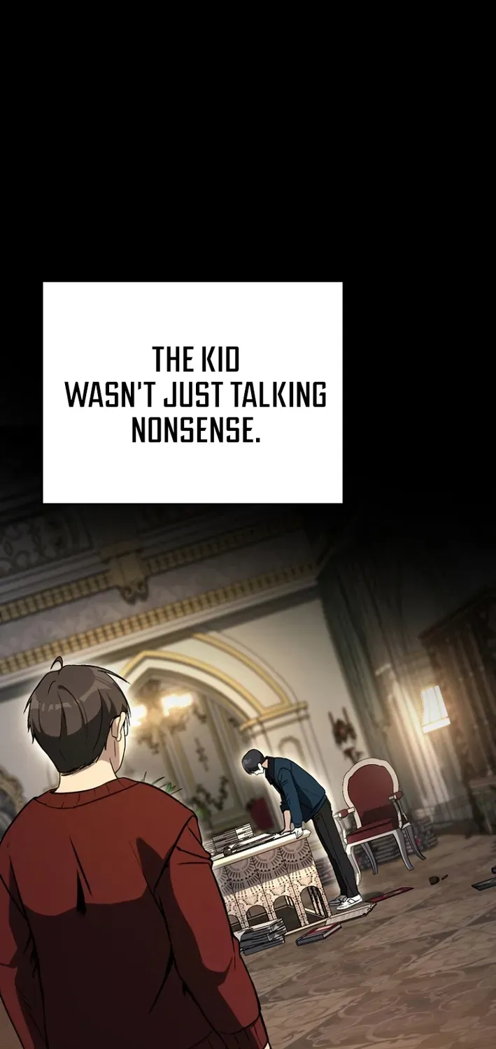 The Thousand-Faced Actor Chapter 7 page 50 - 