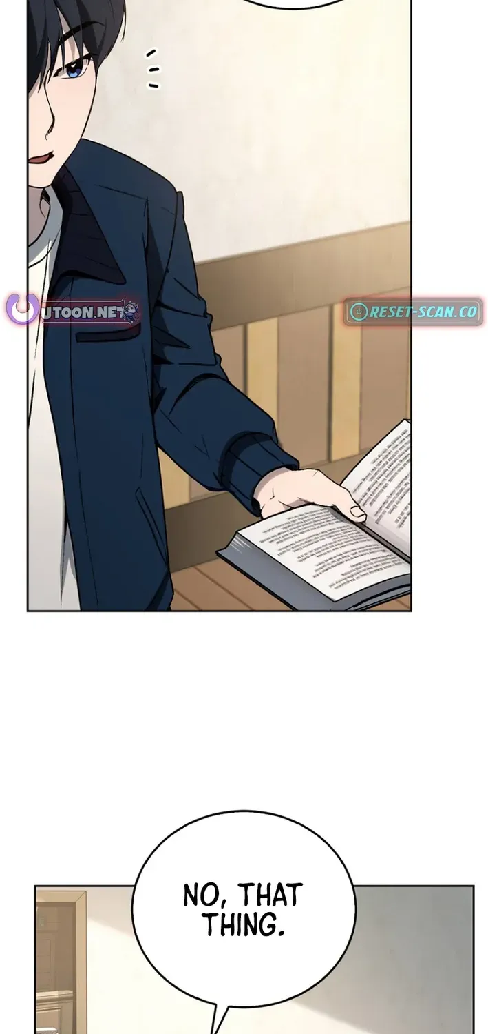 The Thousand-Faced Actor Chapter 7 page 6 - 
