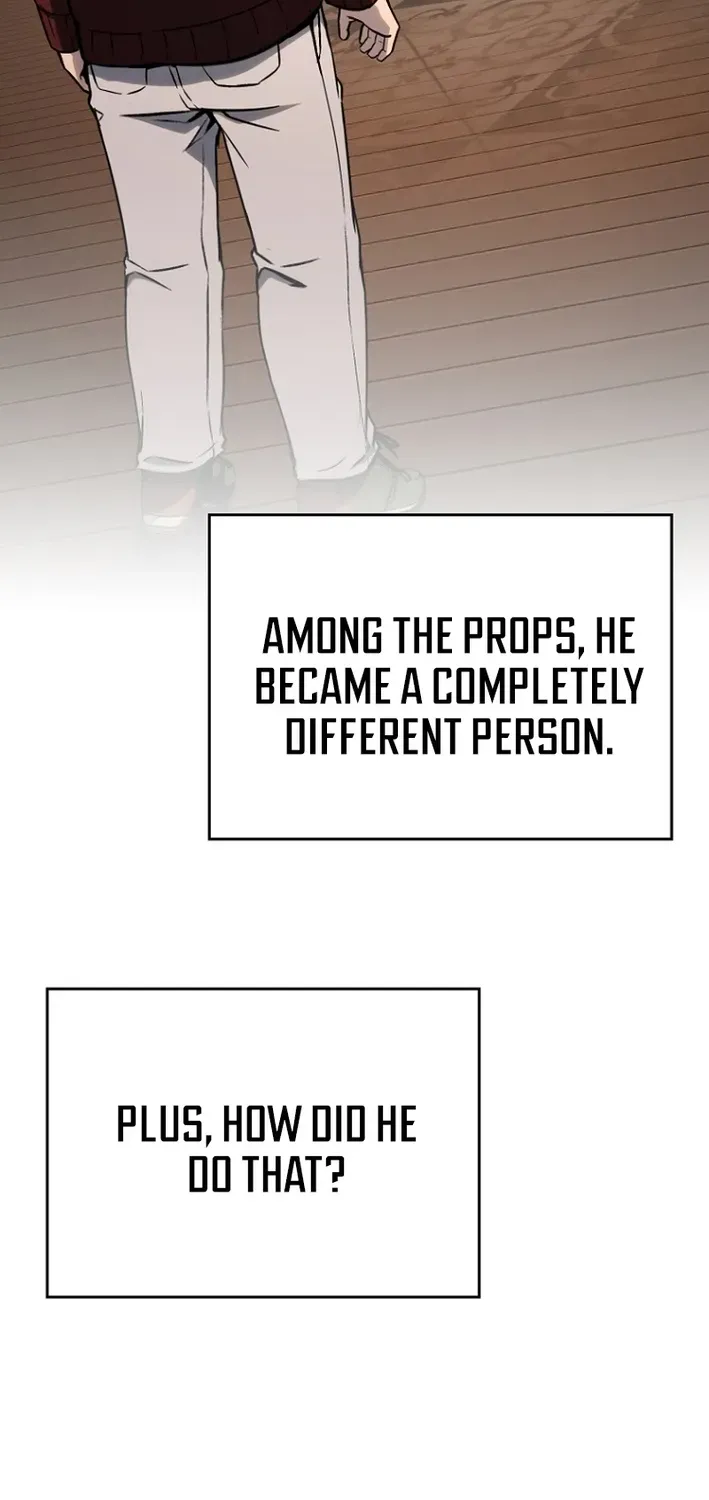 The Thousand-Faced Actor Chapter 7 page 51 - 