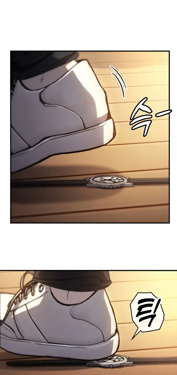 The Thousand-Faced Actor Chapter 7 page 58 - 