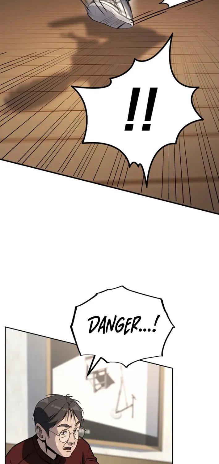 The Thousand-Faced Actor Chapter 7 page 60 - 