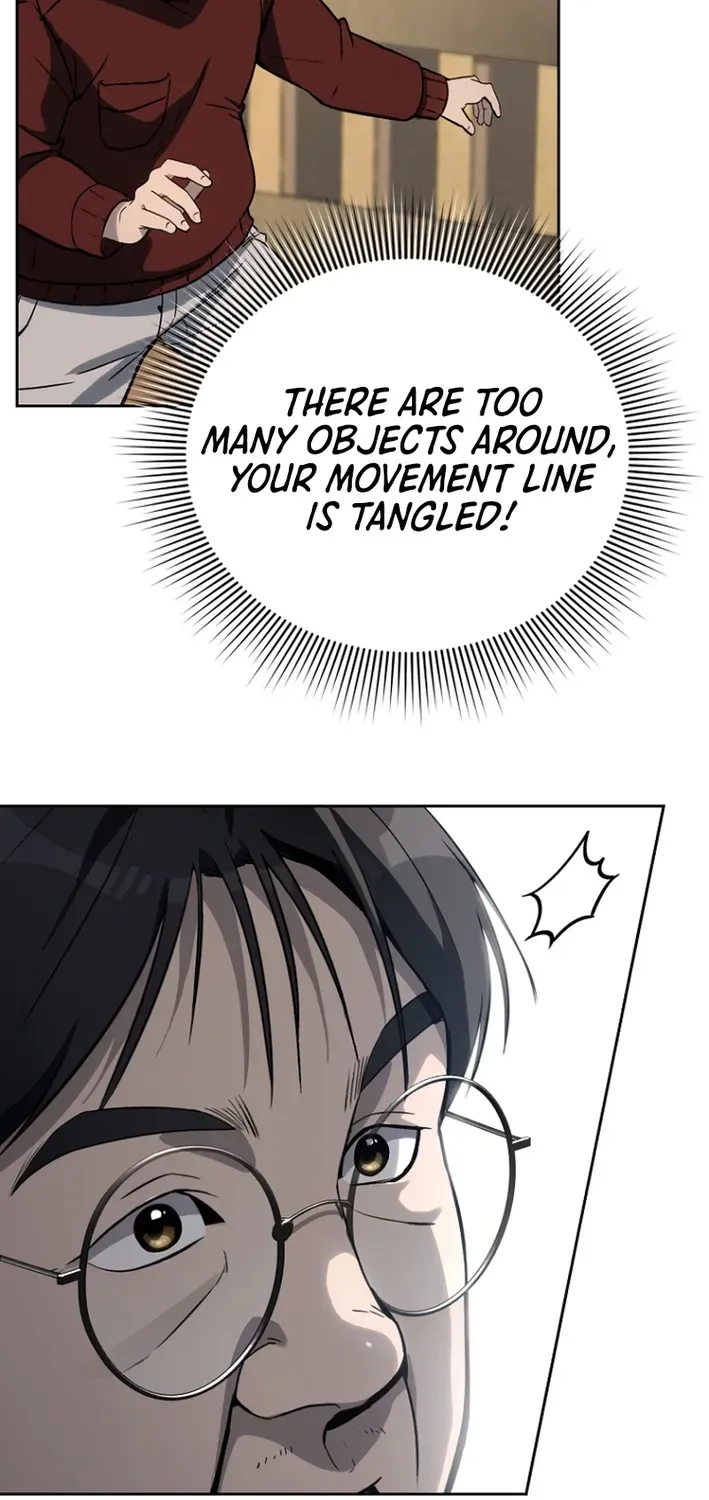 The Thousand-Faced Actor Chapter 7 page 61 - 