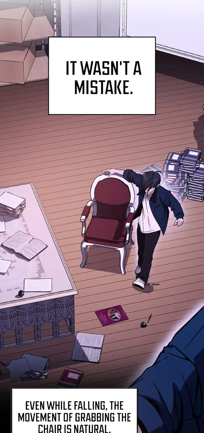 The Thousand-Faced Actor Chapter 7 page 68 - 