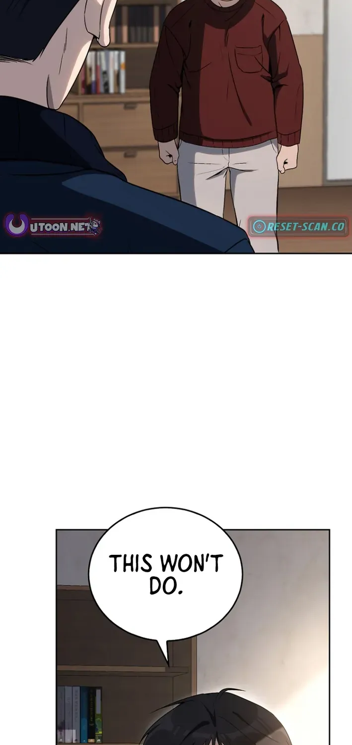 The Thousand-Faced Actor Chapter 7 page 75 - 