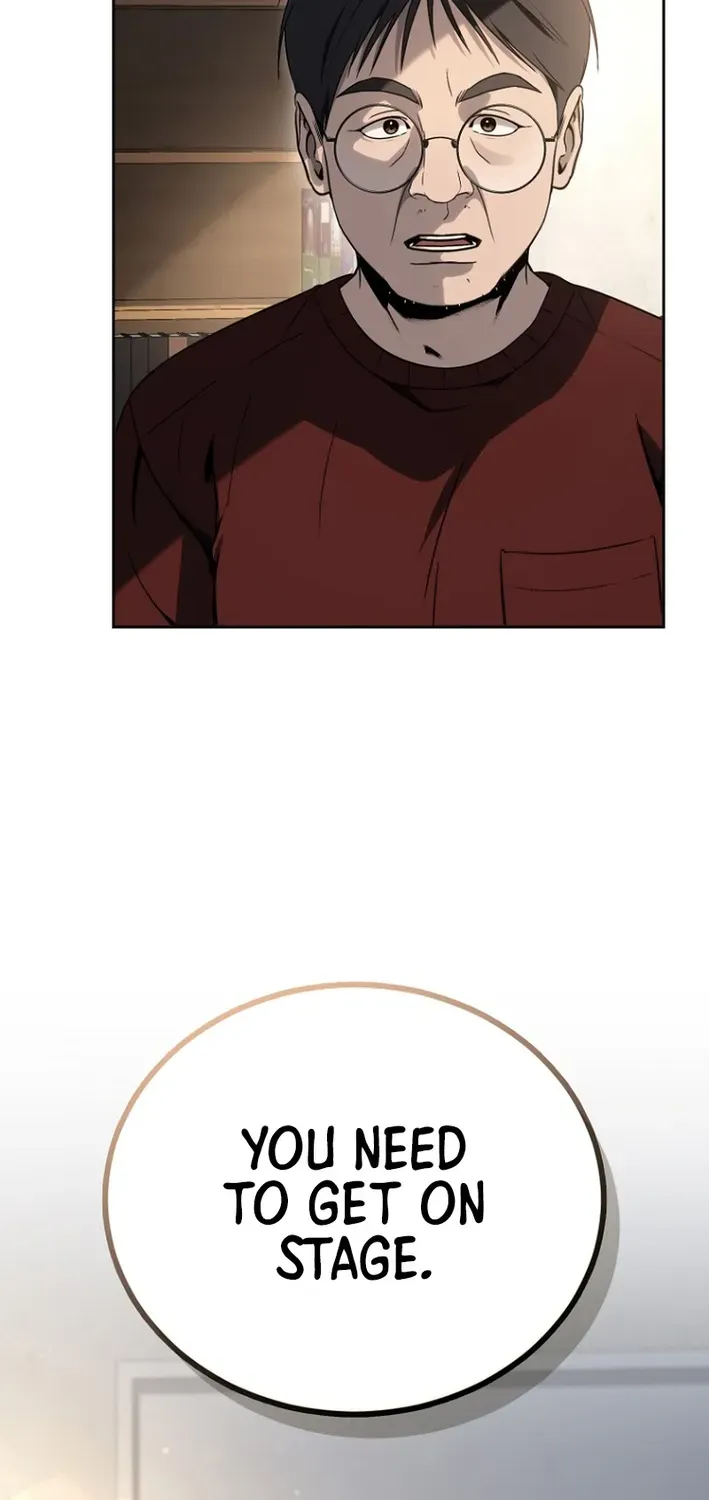The Thousand-Faced Actor Chapter 7 page 76 - 