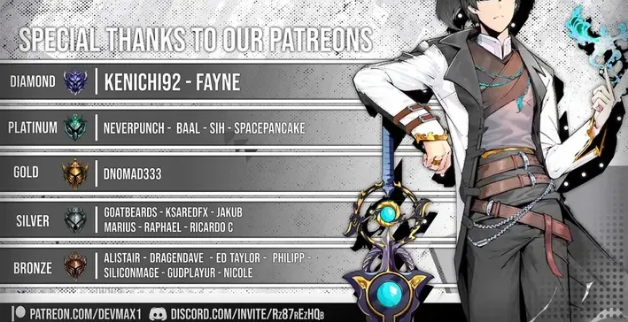 The Thousand-Faced Actor Chapter 7 page 80 - 