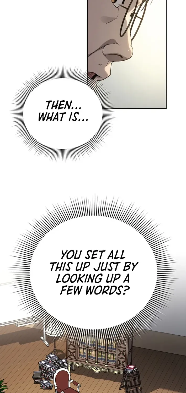 The Thousand-Faced Actor Chapter 7 page 10 - 