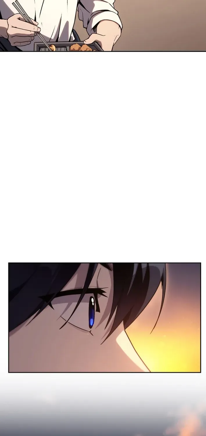 The Thousand-Faced Actor Chapter 8 page 11 - 