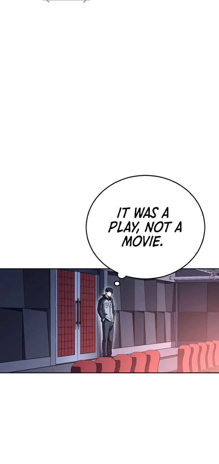 The Thousand-Faced Actor Chapter 8 page 16 - 