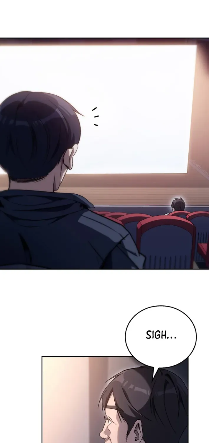 The Thousand-Faced Actor Chapter 8 page 17 - 