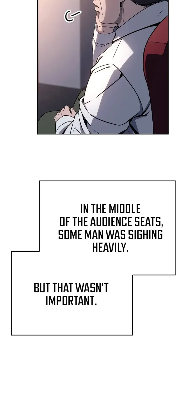 The Thousand-Faced Actor Chapter 8 page 18 - 