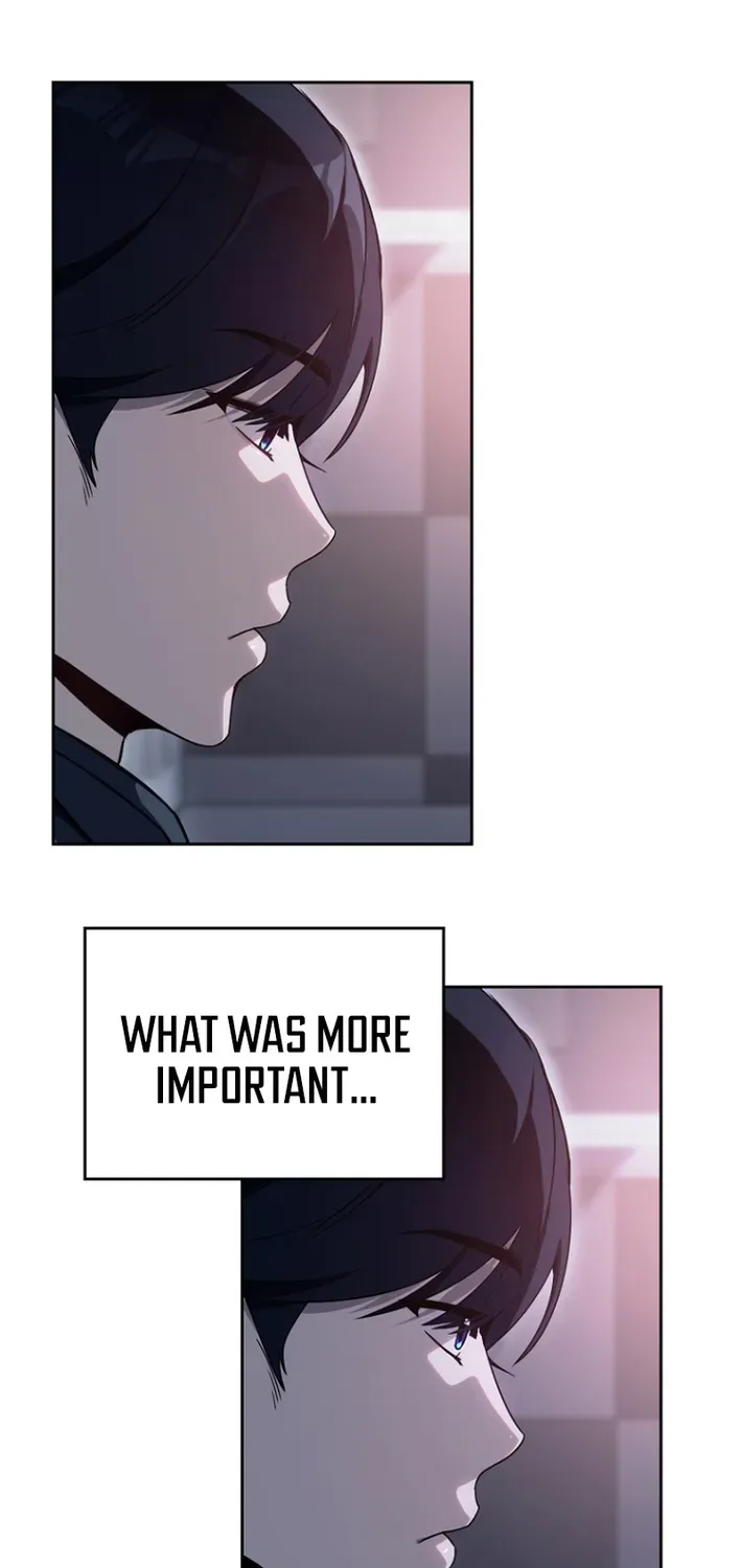 The Thousand-Faced Actor Chapter 8 page 19 - 