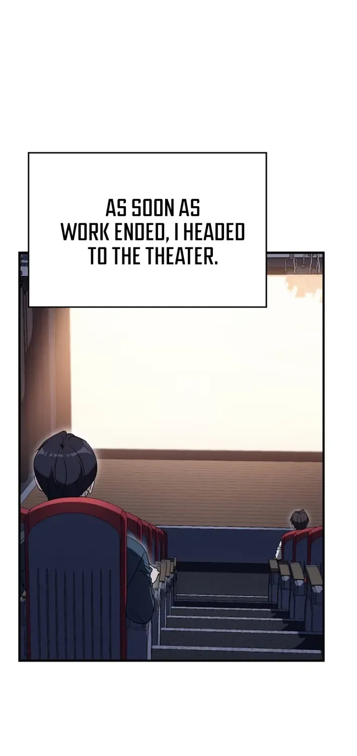 The Thousand-Faced Actor Chapter 8 page 25 - 