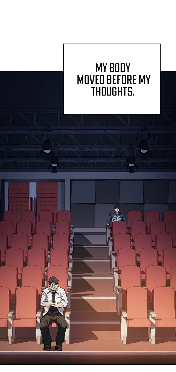 The Thousand-Faced Actor Chapter 8 page 26 - 