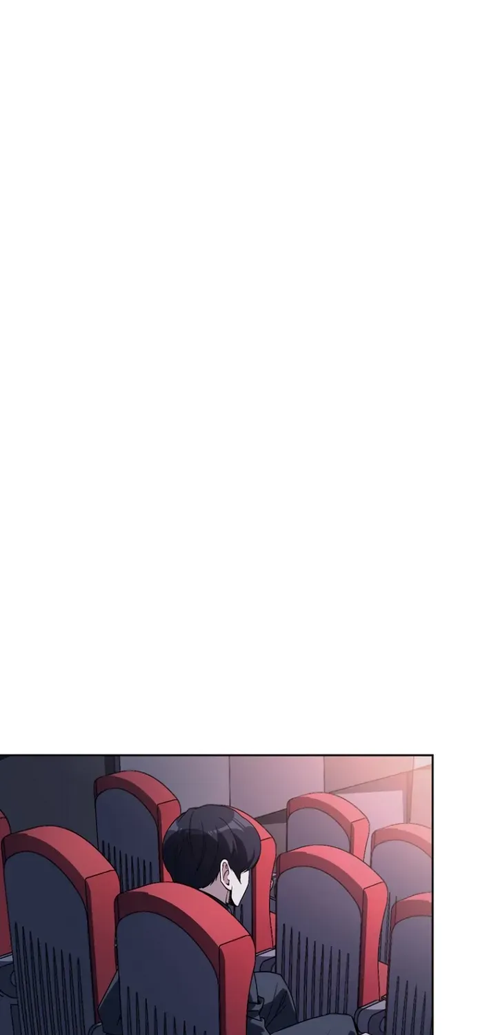 The Thousand-Faced Actor Chapter 8 page 27 - 