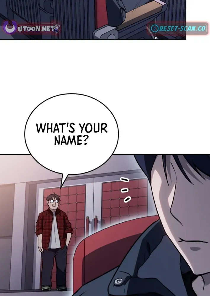 The Thousand-Faced Actor Chapter 8 page 28 - 