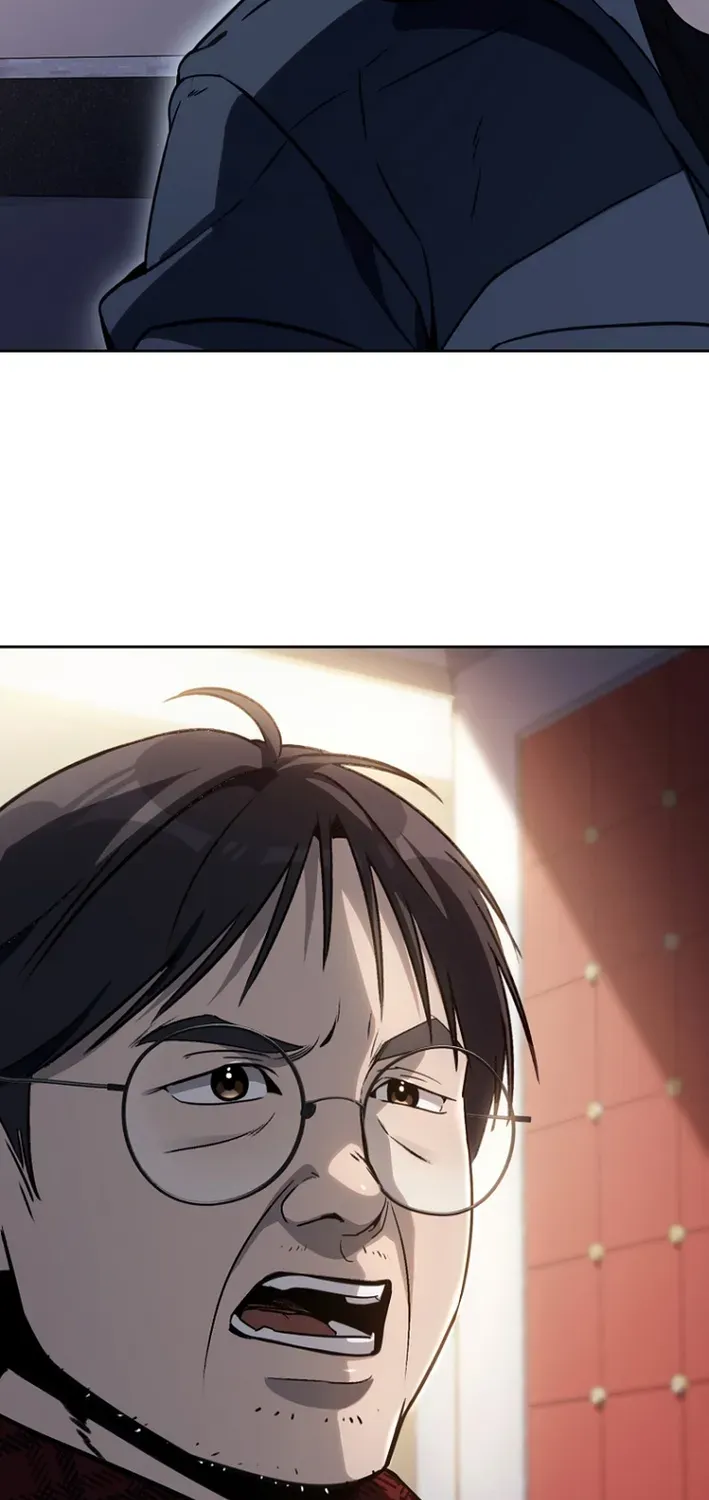 The Thousand-Faced Actor Chapter 8 page 29 - 