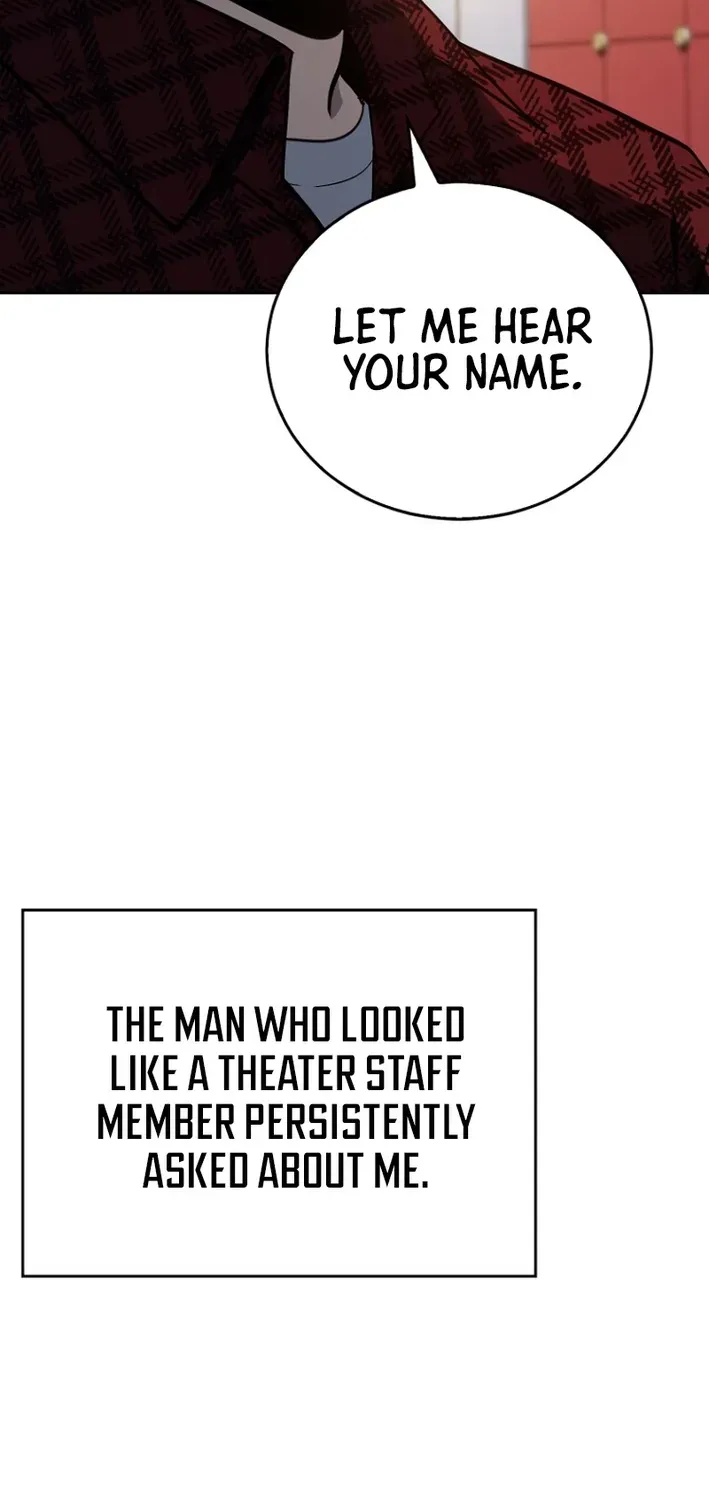 The Thousand-Faced Actor Chapter 8 page 30 - 
