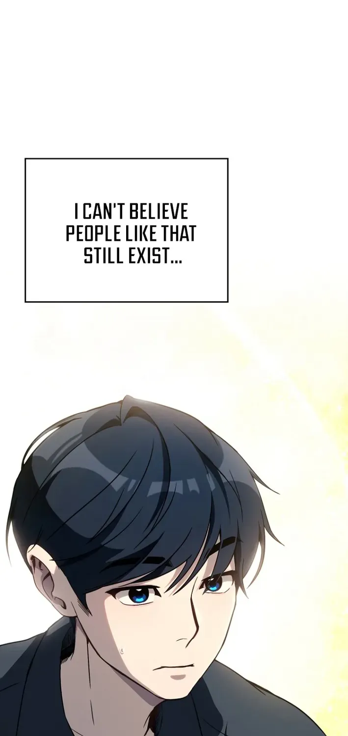 The Thousand-Faced Actor Chapter 8 page 34 - 