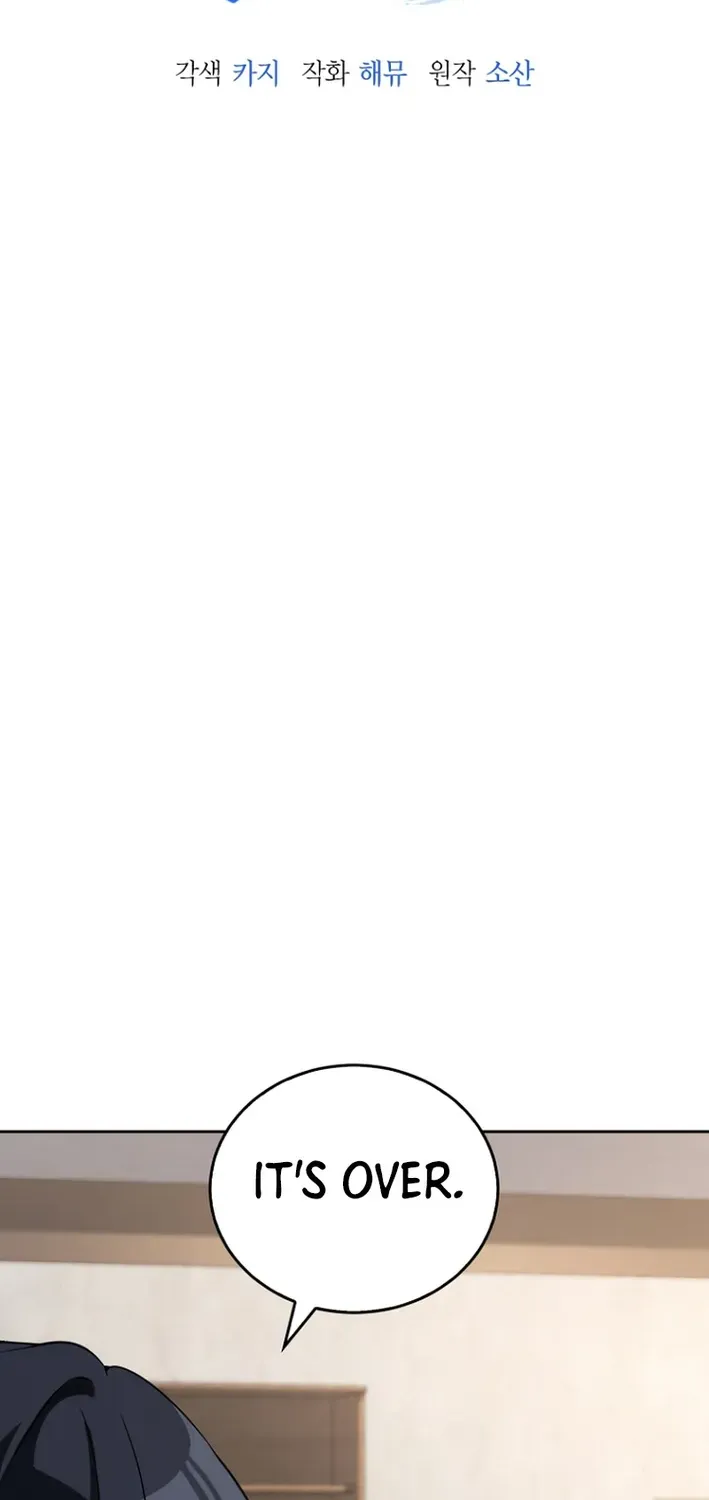 The Thousand-Faced Actor Chapter 8 page 37 - 