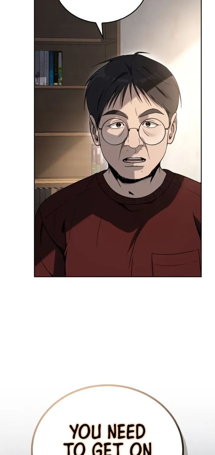 The Thousand-Faced Actor Chapter 8 page 39 - 