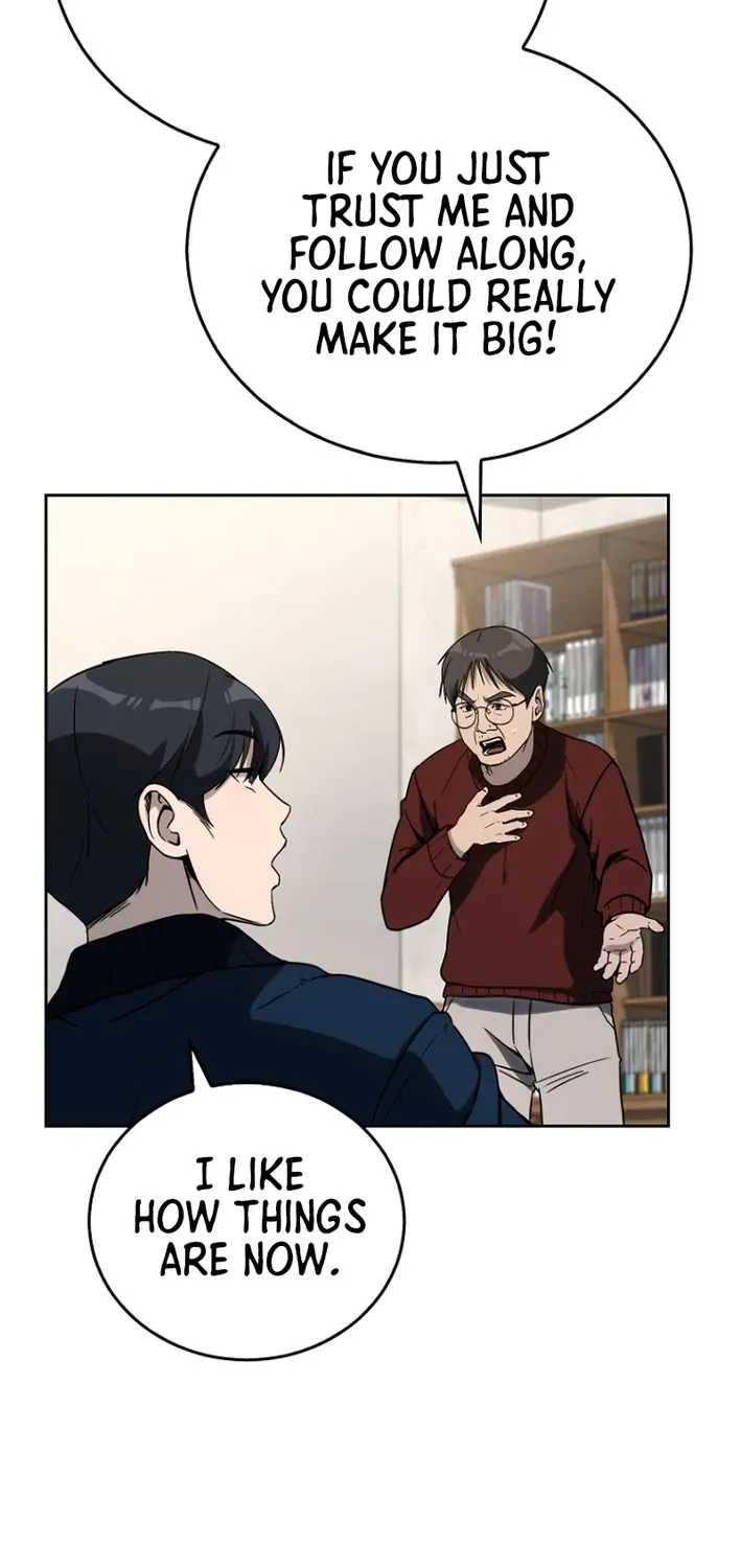 The Thousand-Faced Actor Chapter 8 page 54 - 