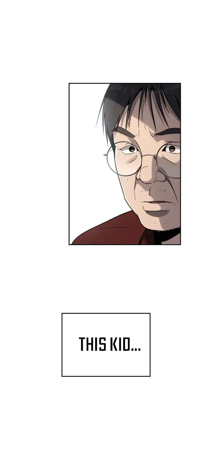 The Thousand-Faced Actor Chapter 8 page 57 - 