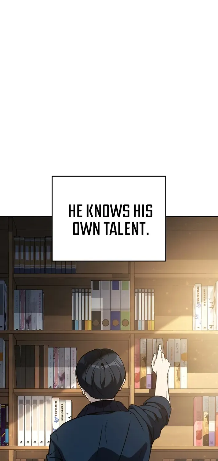 The Thousand-Faced Actor Chapter 8 page 58 - 