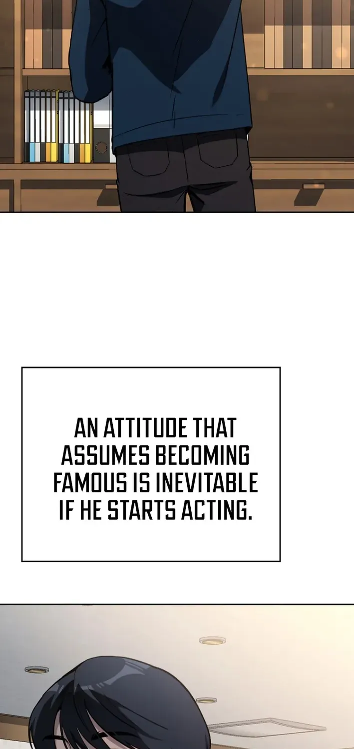 The Thousand-Faced Actor Chapter 8 page 59 - 