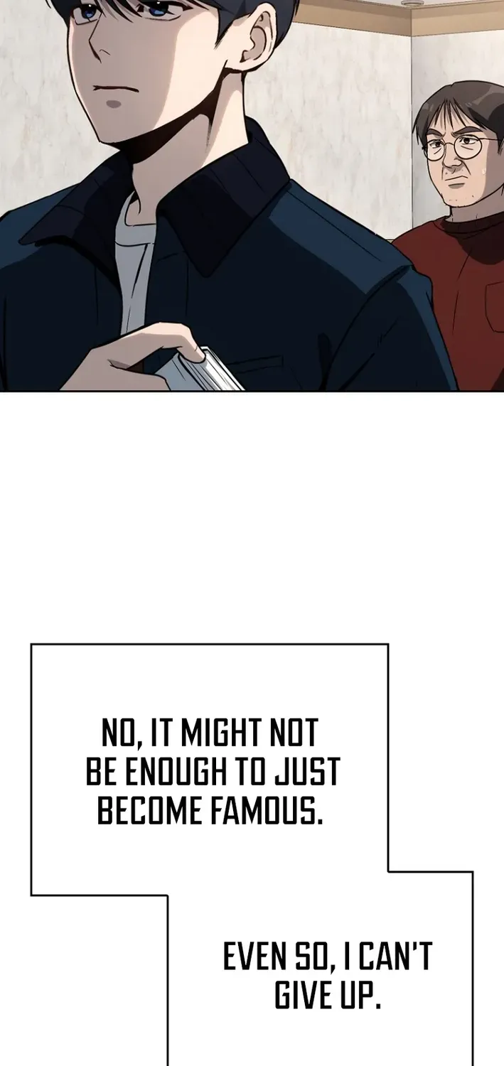 The Thousand-Faced Actor Chapter 8 page 60 - 