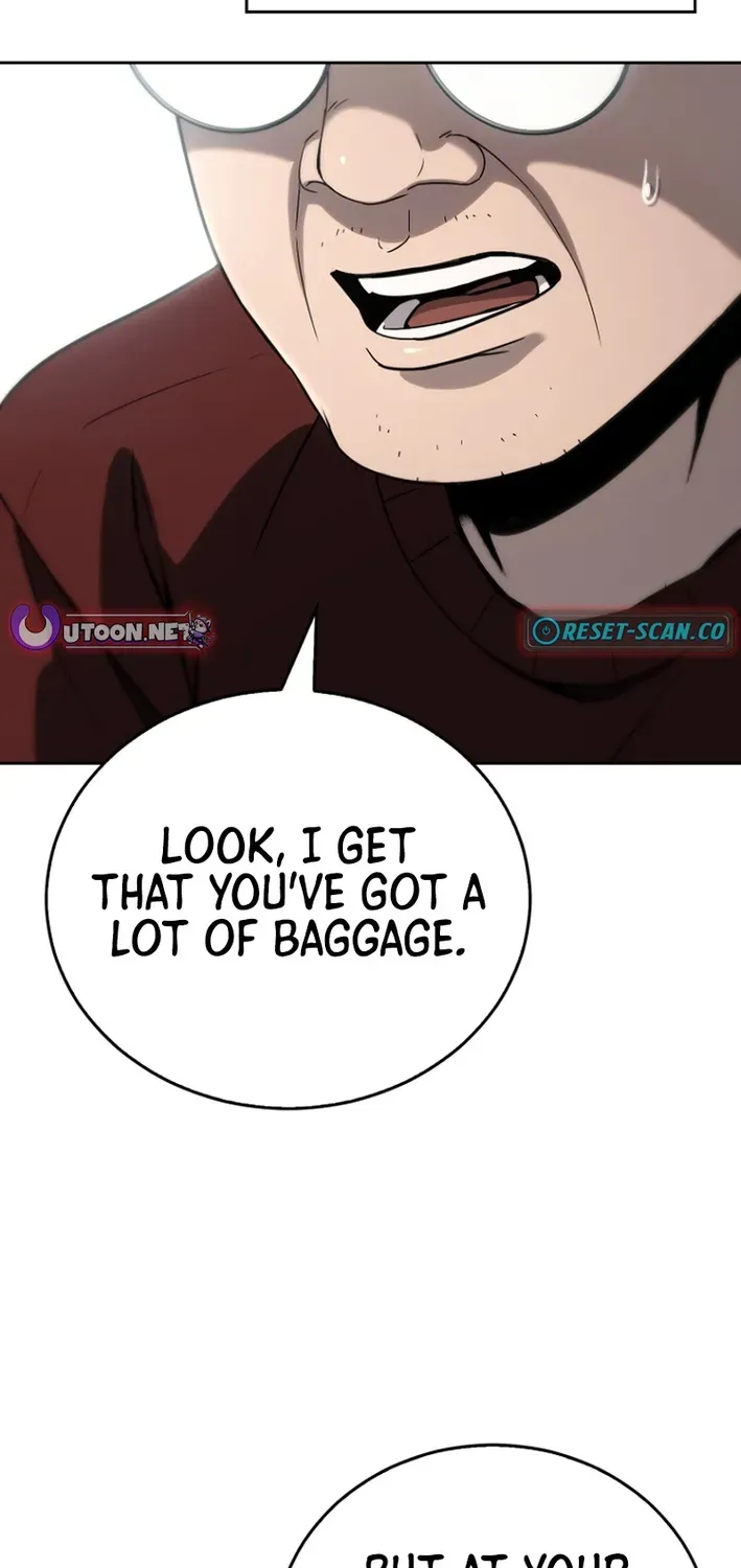 The Thousand-Faced Actor Chapter 8 page 61 - 