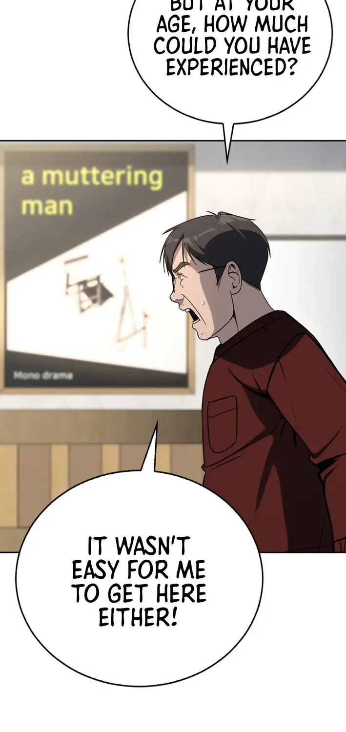 The Thousand-Faced Actor Chapter 8 page 62 - 