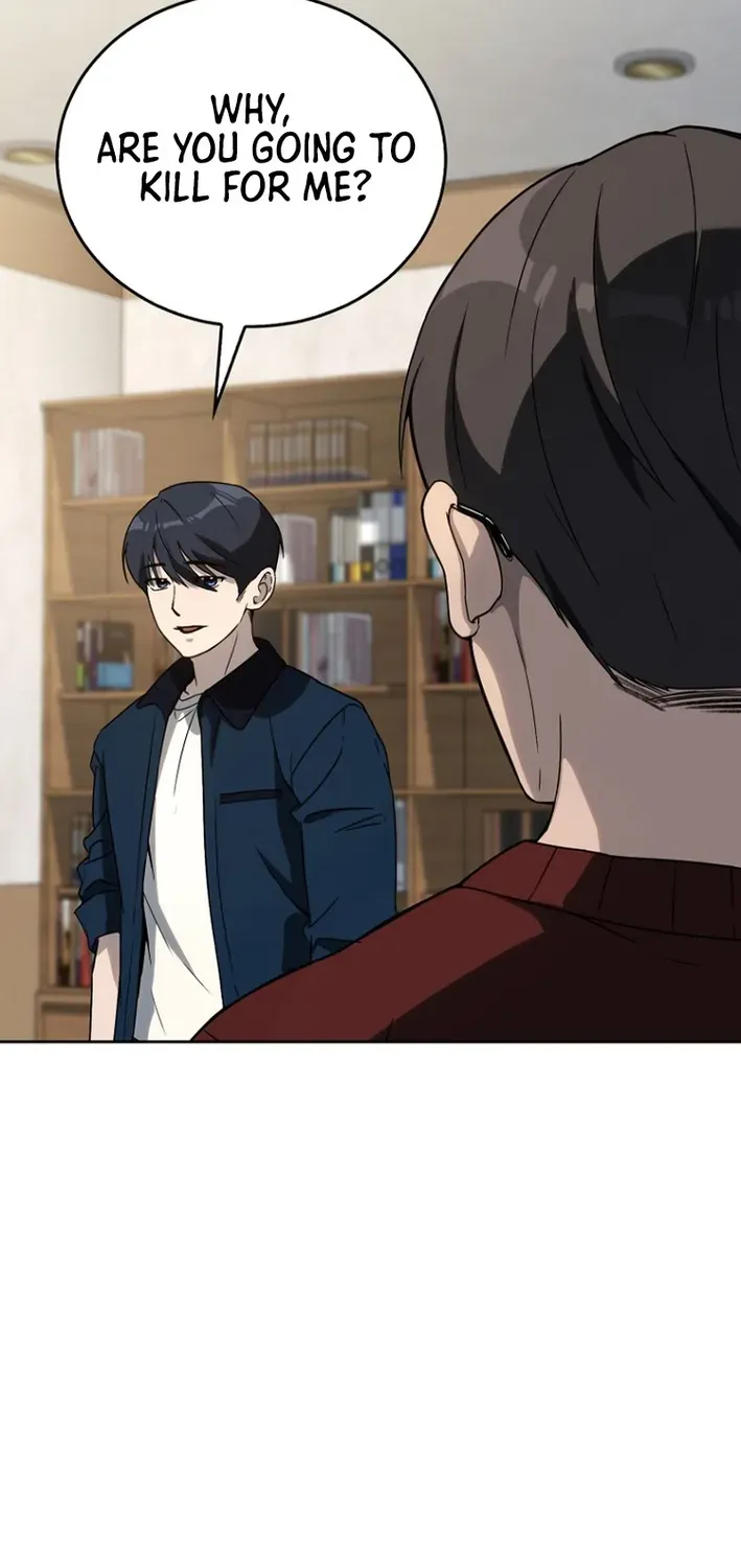 The Thousand-Faced Actor Chapter 8 page 67 - 