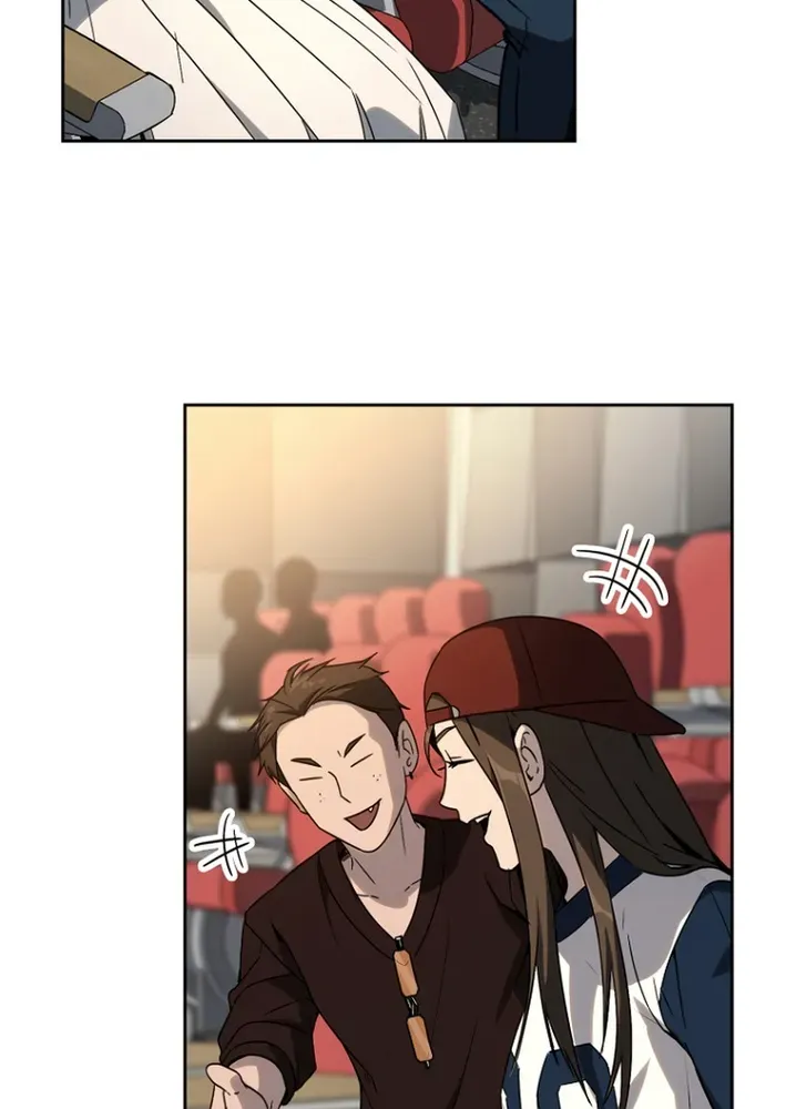 The Thousand-Faced Actor Chapter 8 page 77 - 