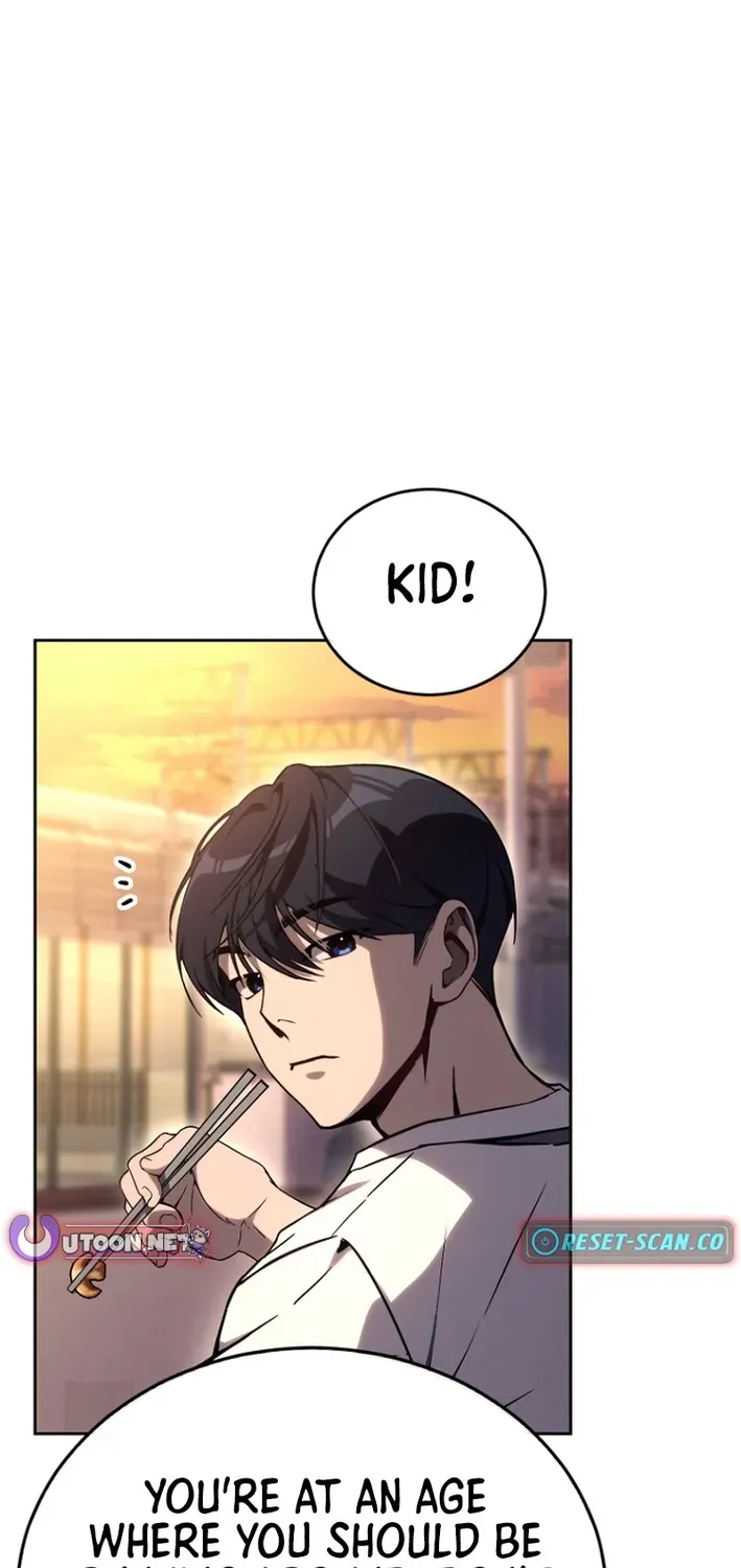 The Thousand-Faced Actor Chapter 8 page 9 - 