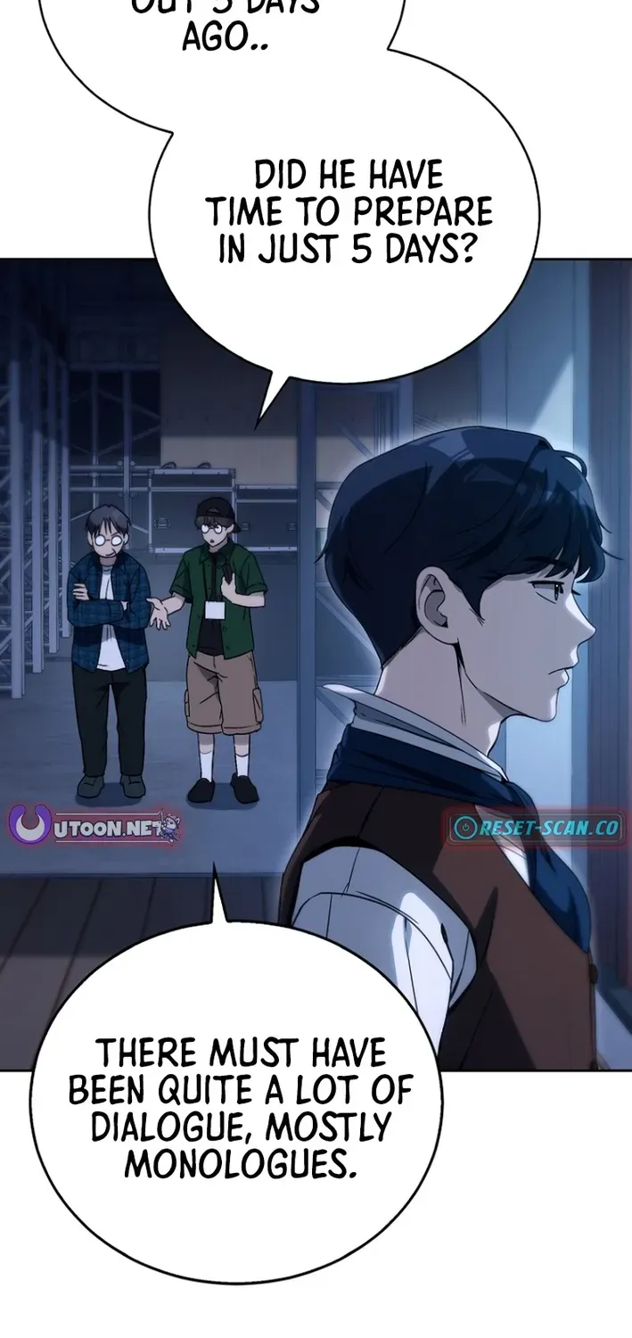 The Thousand-Faced Actor Chapter 8 page 93 - 