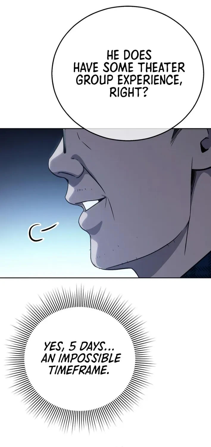 The Thousand-Faced Actor Chapter 8 page 94 - 