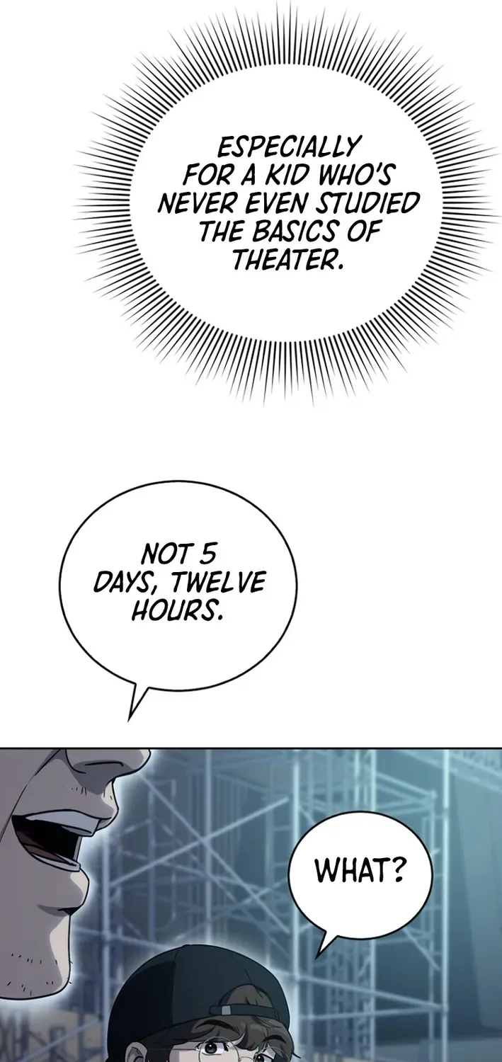 The Thousand-Faced Actor Chapter 8 page 95 - 
