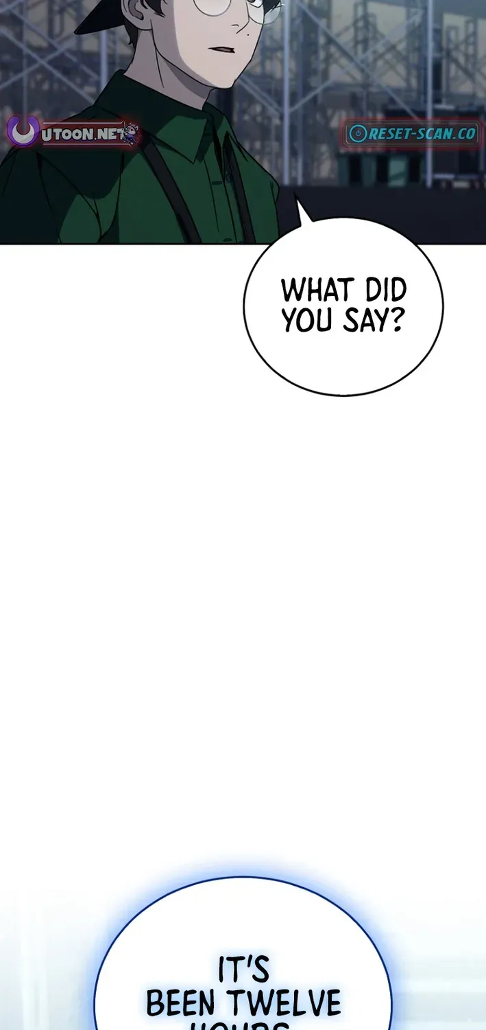 The Thousand-Faced Actor Chapter 8 page 96 - 