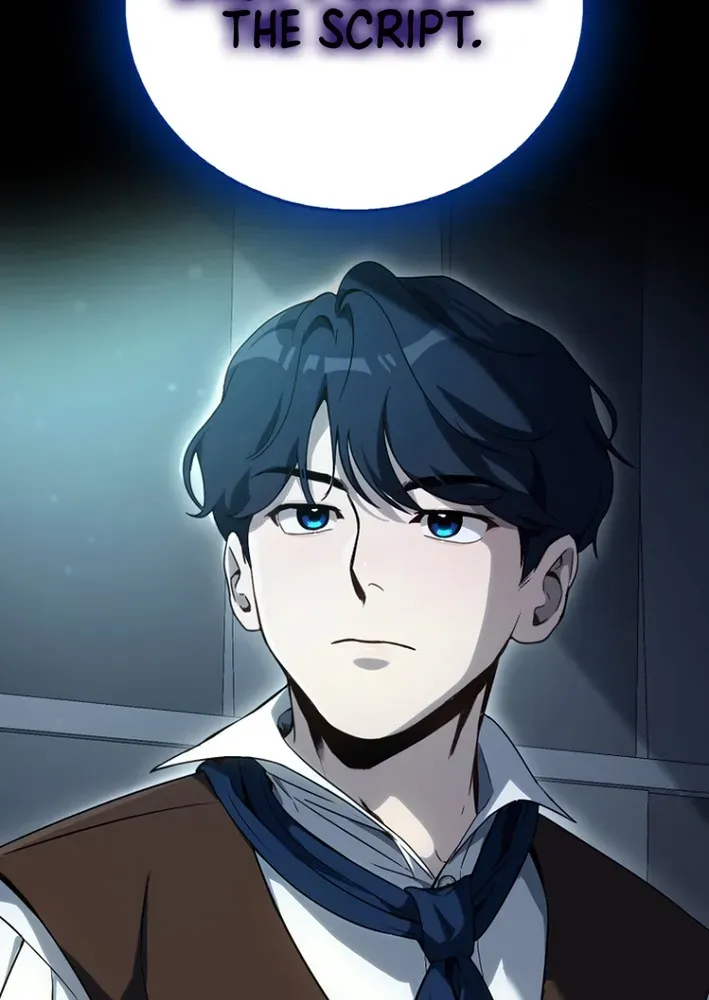 The Thousand-Faced Actor Chapter 8 page 98 - 