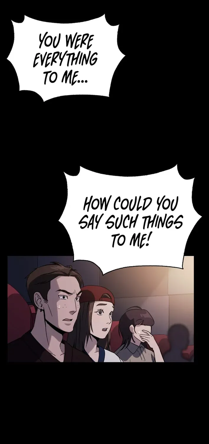 The Thousand-Faced Actor Chapter 9 page 15 - 
